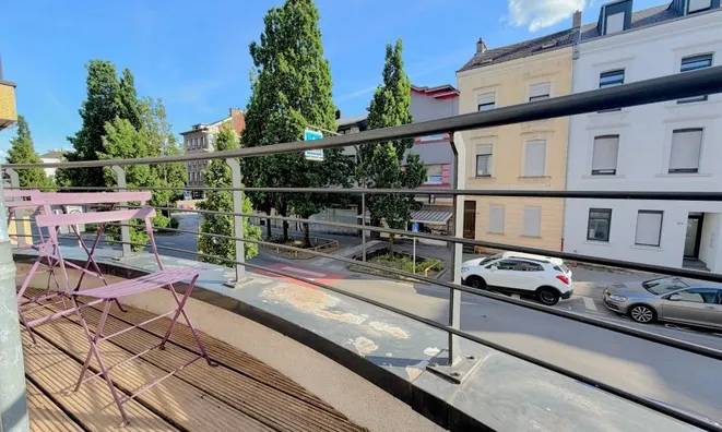 Недвижимость Apartment 2 bedrooms for sale in Esch-sur-Alzette: 7