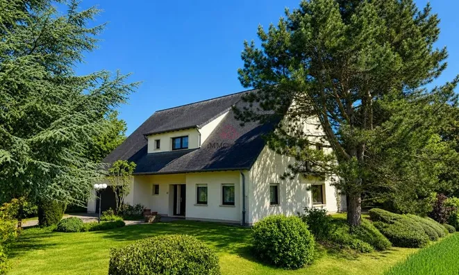 Недвижимость House 6 bedrooms for sale in Wiltz: 1