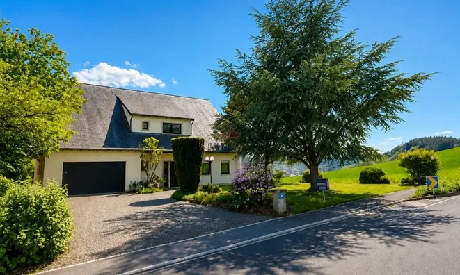 Недвижимость House 6 bedrooms for sale in Wiltz: 2
