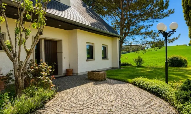 Недвижимость House 6 bedrooms for sale in Wiltz: 3