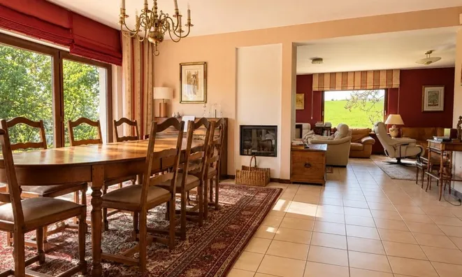 Недвижимость House 6 bedrooms for sale in Wiltz: 5
