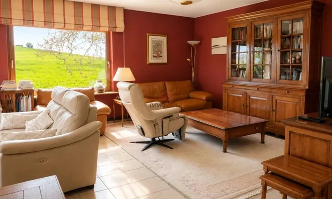Недвижимость House 6 bedrooms for sale in Wiltz: 6