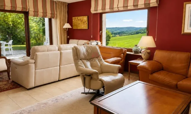 Недвижимость House 6 bedrooms for sale in Wiltz: 7