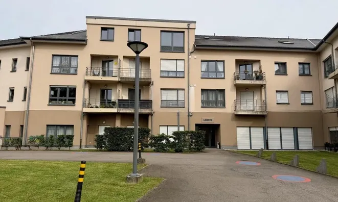 Недвижимость Apartment 1 bedroom for sale in Pétange: 1