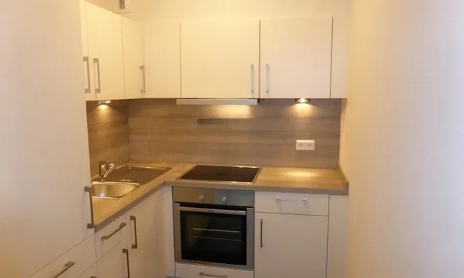 Недвижимость Apartment 1 bedroom for sale in Pétange: 2