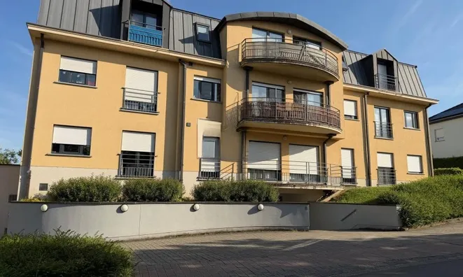 Недвижимость Apartment 1 bedroom for sale in Aspelt: 2