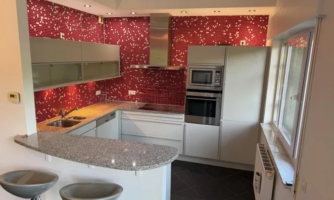 Недвижимость Apartment 1 bedroom for sale in Aspelt: 4