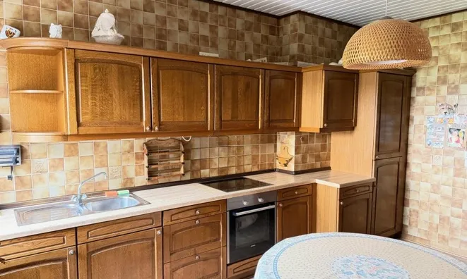 Недвижимость House 3 bedrooms for sale in Esch-sur-Alzette: 6