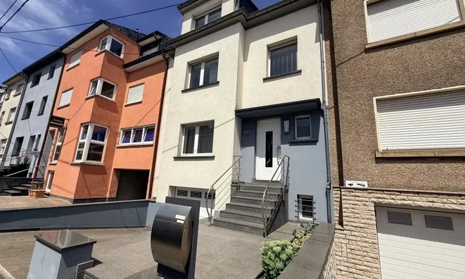 Недвижимость Detached house 3 bedrooms for sale in Belvaux: 2