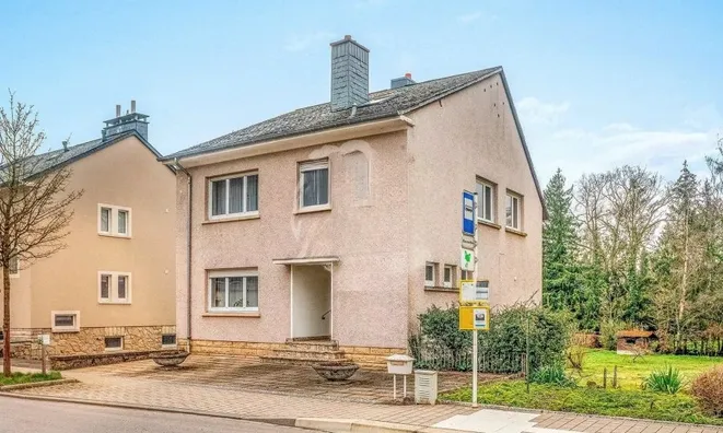 Недвижимость Detached house 3 bedrooms for sale in Roodt-Sur-Syre: 3
