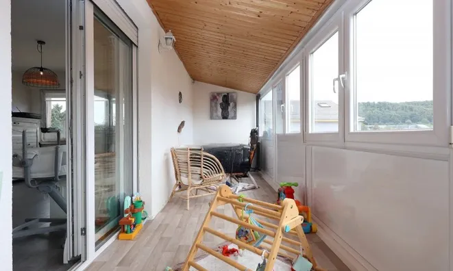 Недвижимость Apartment 2 bedrooms for sale in Schifflange: 3