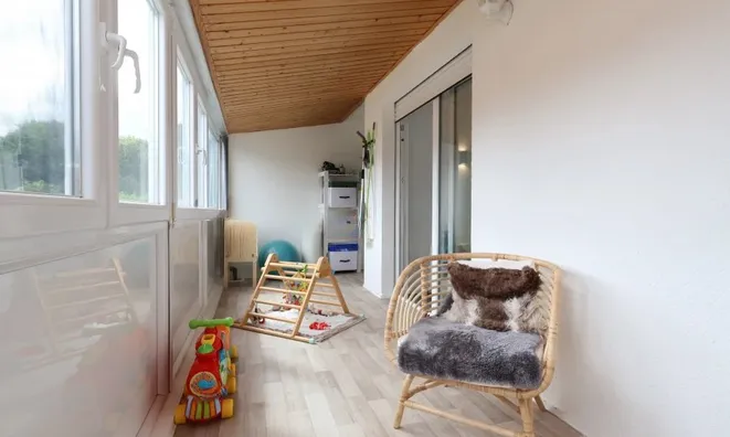 Недвижимость Apartment 2 bedrooms for sale in Schifflange: 4