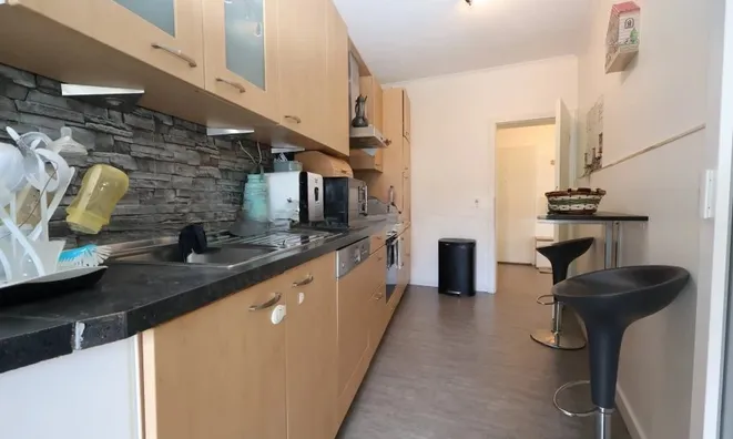 Недвижимость Apartment 2 bedrooms for sale in Schifflange: 6