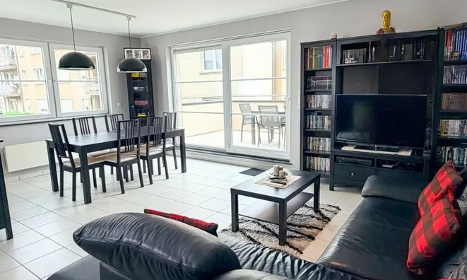 Недвижимость Apartment 2 bedrooms for sale in Bascharage: 4