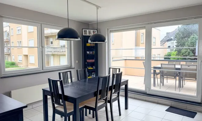 Недвижимость Apartment 2 bedrooms for sale in Bascharage: 5