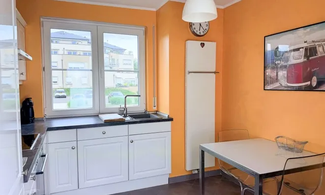 Недвижимость Apartment 2 bedrooms for sale in Bascharage: 7