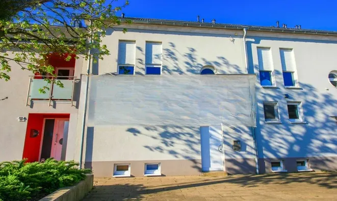 Недвижимость House 3 bedrooms for sale in Goeblange: 1