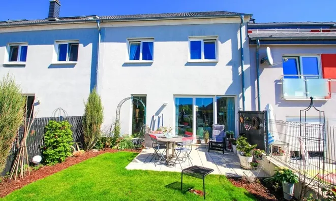 Недвижимость House 3 bedrooms for sale in Goeblange: 2