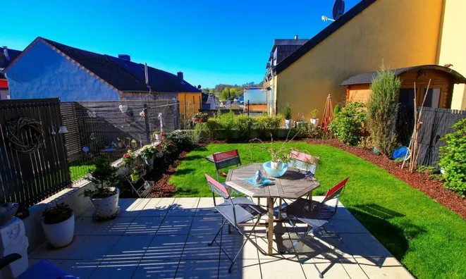Недвижимость House 3 bedrooms for sale in Goeblange: 4