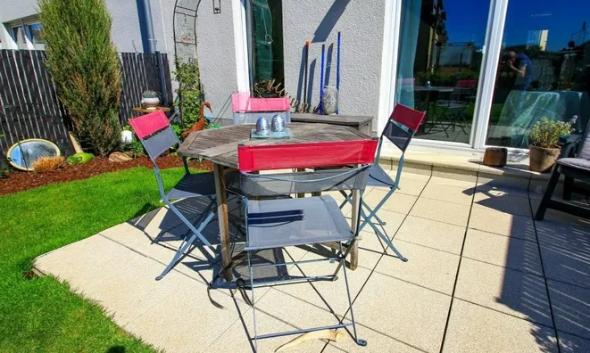 Недвижимость House 3 bedrooms for sale in Goeblange: 5