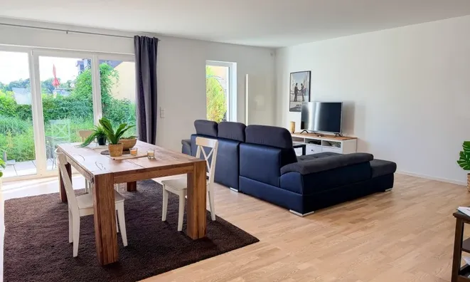 Недвижимость House 3 bedrooms for sale in Goeblange: 7