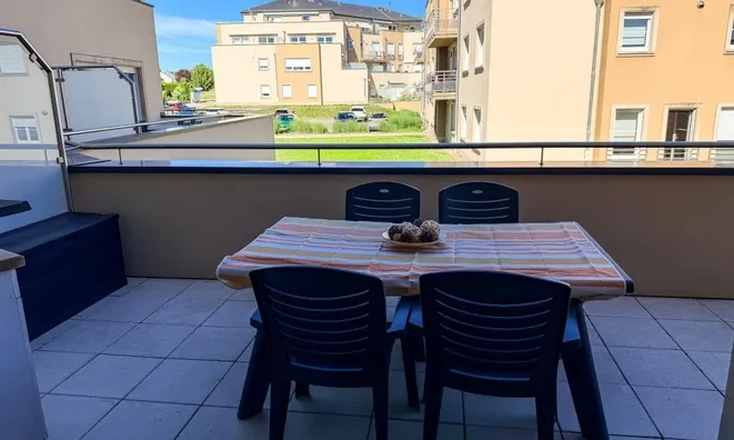 Недвижимость Apartment 2 bedrooms for sale in Bascharage: 2