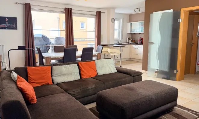 Недвижимость Apartment 2 bedrooms for sale in Bascharage: 3