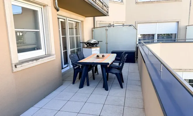 Недвижимость Apartment 2 bedrooms for sale in Bascharage: 4