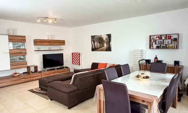 Недвижимость Apartment 2 bedrooms for sale in Bascharage: 5