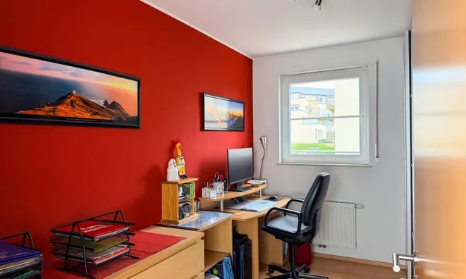 Недвижимость Apartment 2 bedrooms for sale in Bascharage: 7