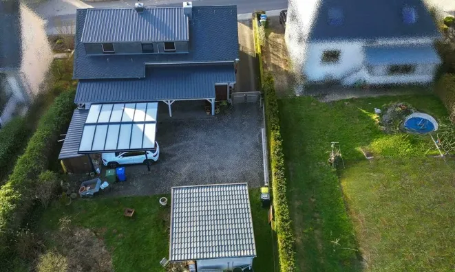 Недвижимость House 3 bedrooms for sale in Koerich: 3