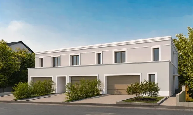 Недвижимость House 4 bedrooms for sale in Steinsel: 2