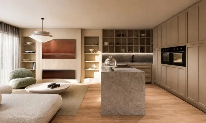 Недвижимость House 4 bedrooms for sale in Steinsel: 4