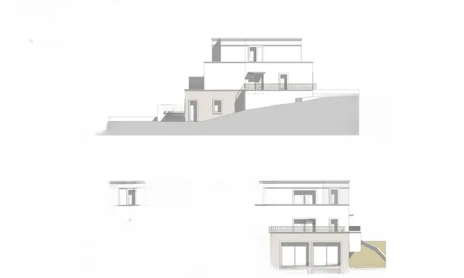 Недвижимость House 4 bedrooms for sale in Steinsel: 7