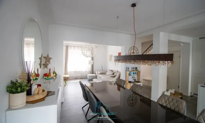 Недвижимость Detached house 4 bedrooms for sale in Oberkorn: 1