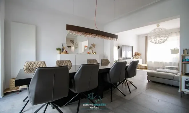 Недвижимость Detached house 4 bedrooms for sale in Oberkorn: 2