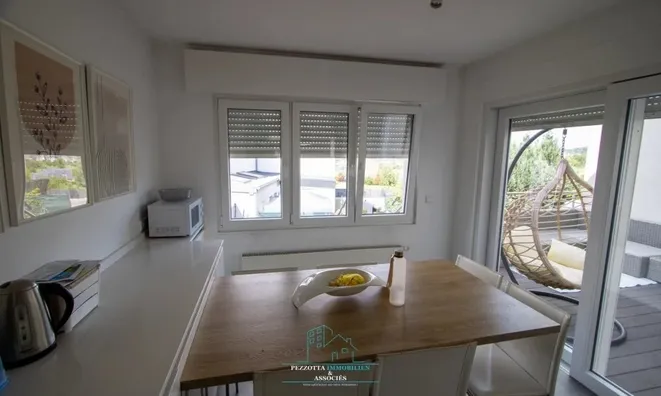 Недвижимость Detached house 4 bedrooms for sale in Oberkorn: 3