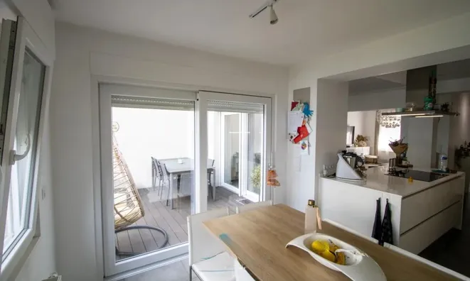 Недвижимость Detached house 4 bedrooms for sale in Oberkorn: 4