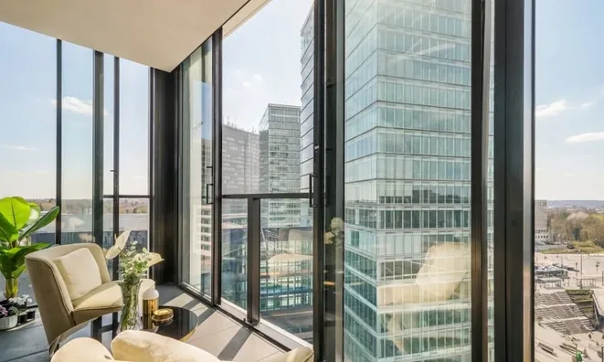 Недвижимость Apartment 1 bedroom for sale in Luxembourg-Kirchberg: 2