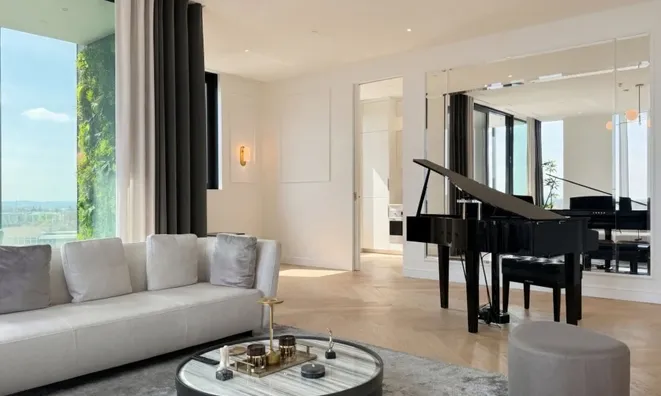 Недвижимость Apartment 1 bedroom for sale in Luxembourg-Kirchberg: 6