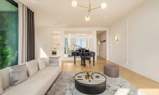 Недвижимость Apartment 1 bedroom for sale in Luxembourg-Kirchberg: 7