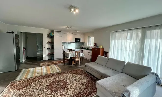 Недвижимость Apartment 1 bedroom for sale in Mamer: 3