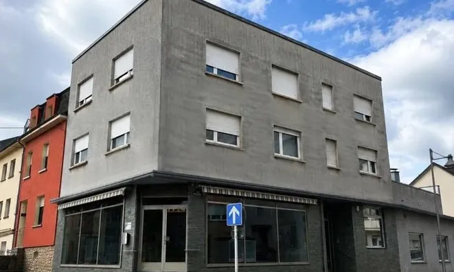 Недвижимость Semi-detached house 15 bedrooms for sale in Belvaux: 1