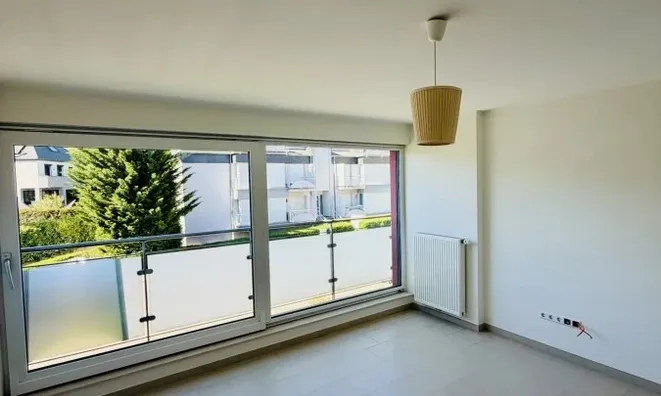 Недвижимость Apartment 1 bedroom for sale in Luxembourg-Beggen: 4