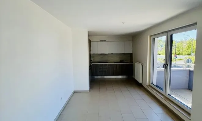 Недвижимость Apartment 1 bedroom for sale in Luxembourg-Beggen: 6
