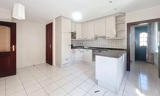 Недвижимость Detached house 4 bedrooms for sale in Luxembourg-Beggen: 4