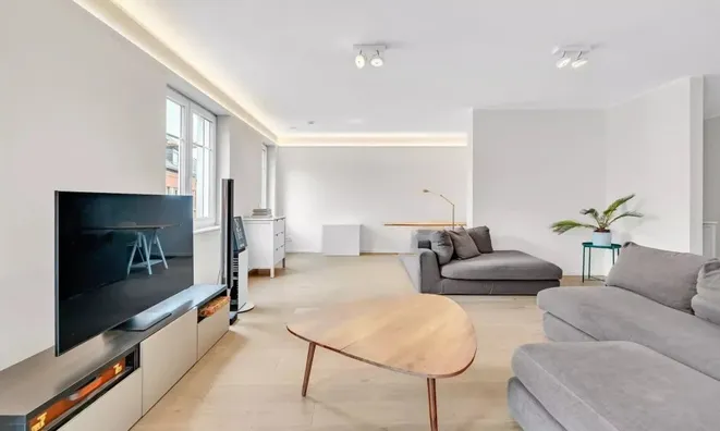 Недвижимость Apartment 2 bedrooms for sale in Echternach: 1