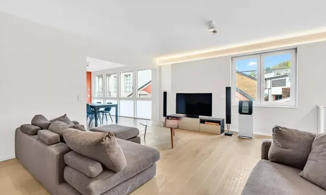 Недвижимость Apartment 2 bedrooms for sale in Echternach: 2