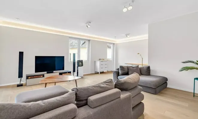 Недвижимость Apartment 2 bedrooms for sale in Echternach: 4