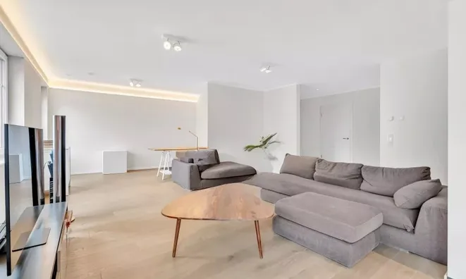 Недвижимость Apartment 2 bedrooms for sale in Echternach: 5